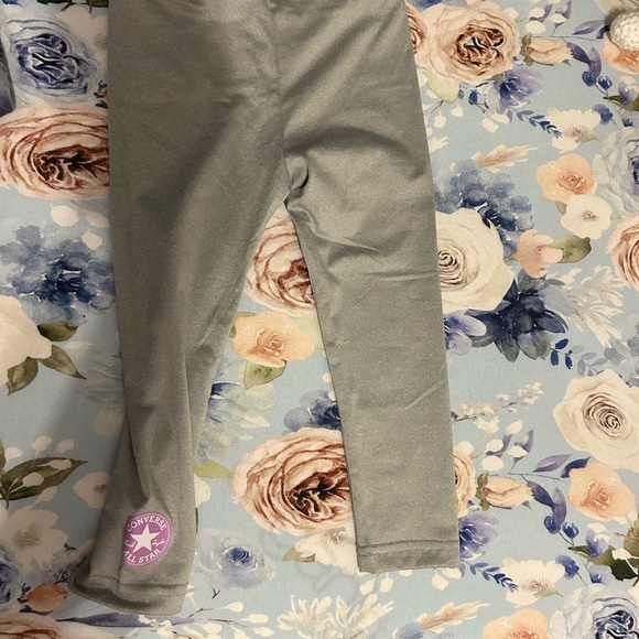 Converse 2pc Hooded Set 3T - Picture 3 of 6